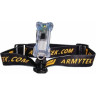 Фонарь ARMYTEK ZIPPY WR EXTENDED BLUE F09101B